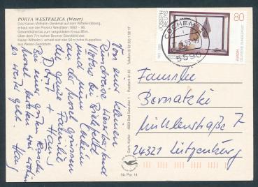 Preview: Kaiser Wilhelm-Denkmal